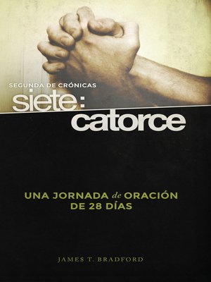 cover image of Segunda de Crónicas siete